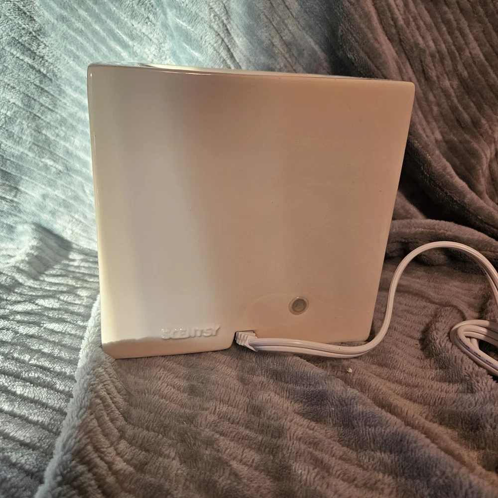 Scentsy Letterboard Wax Warmer